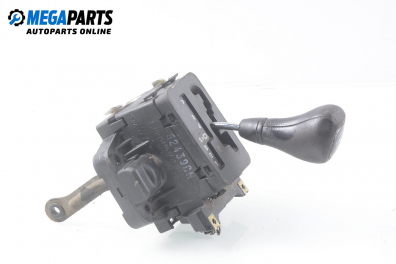 Schalthebel for Mercedes-Benz M-Klasse W163 3.2, 218 hp, suv automatic, 1999