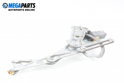 Macara electrică geam for Mercedes-Benz M-Class W163 3.2, 218 hp, suv automatic, 1999, position: stânga - fața