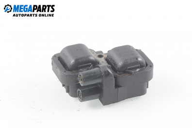 Bobină de aprindere for Mercedes-Benz M-Class W163 3.2, 218 hp, suv automatic, 1999