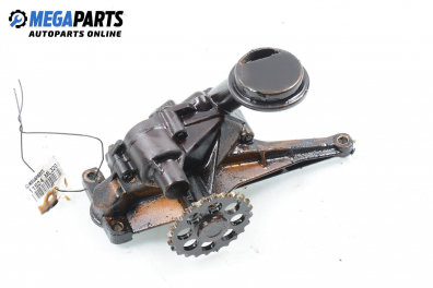 Oil pump for Mercedes-Benz M-Class W163 3.2, 218 hp, suv automatic, 1999