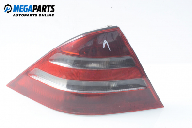 Tail light for Mercedes-Benz S-Class W220 3.2, 224 hp, sedan automatic, 2002, position: left