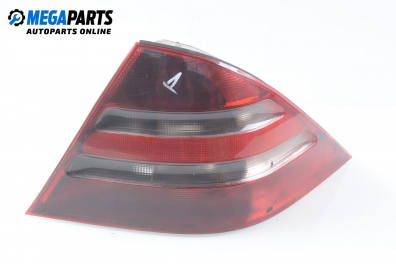 Tail light for Mercedes-Benz S-Class W220 3.2, 224 hp, sedan automatic, 2002, position: right
