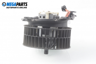 Heating blower for Mercedes-Benz S-Class W220 3.2, 224 hp, sedan automatic, 2002