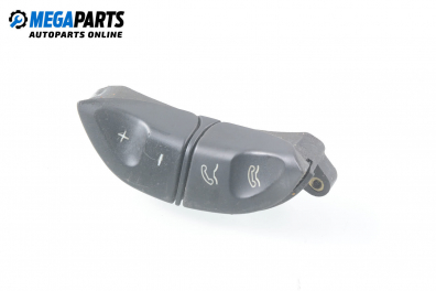 Steering wheel buttons for Mercedes-Benz S-Class W220 3.2, 224 hp, sedan automatic, 2002