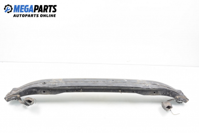 Bumper support brace impact bar for Mercedes-Benz S-Class W220 3.2, 224 hp, sedan automatic, 2002, position: front