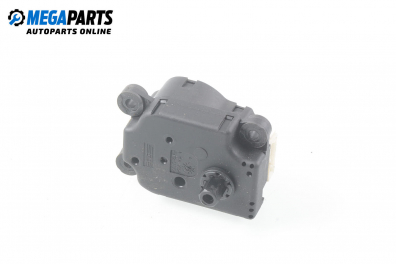 Motor supapă încălzire for Mercedes-Benz S-Class W220 3.2, 224 hp, sedan automatic, 2002