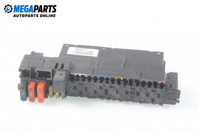 Fuse box for Mercedes-Benz S-Class W220 3.2, 224 hp, sedan automatic, 2002