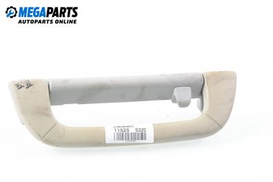 Handle for Mercedes-Benz S-Class W220 3.2, 224 hp, sedan automatic, 2002, position: rear - right