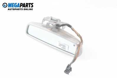 Electrochromatic mirror for Mercedes-Benz S-Class W220 3.2, 224 hp, sedan automatic, 2002