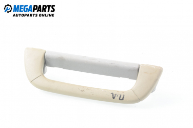 Handle for Mercedes-Benz S-Class W220 3.2, 224 hp, sedan automatic, 2002, position: front - left