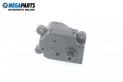 Heater motor flap control for Mercedes-Benz S-Class W220 3.2, 224 hp, sedan automatic, 2002