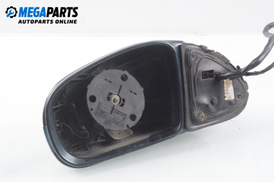 Oglindă for Mercedes-Benz S-Class W220 3.2, 224 hp, sedan automatic, 2002, position: stânga