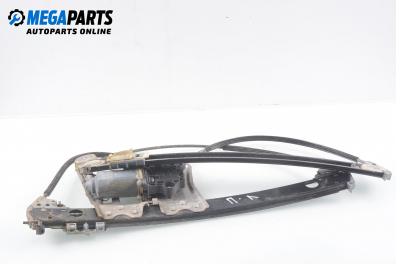 Macara electrică geam for Mercedes-Benz S-Class W220 3.2, 224 hp, sedan automatic, 2002, position: stânga - fața