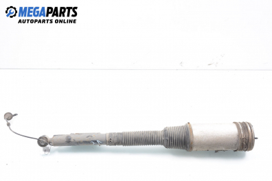 Air shock absorber for Mercedes-Benz S-Class W220 3.2, 224 hp, sedan automatic, 2002, position: rear - left