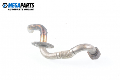 Țeavă EGR for Mercedes-Benz S-Class W220 3.2, 224 hp, sedan automatic, 2002