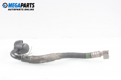 Klimaschlauch for Mercedes-Benz S-Klasse W220 3.2, 224 hp, sedan automatic, 2002