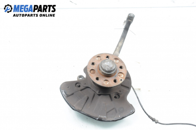 Butuc cu bielă for Mercedes-Benz S-Class W220 3.2, 224 hp, sedan automatic, 2002, position: dreaptă - fața