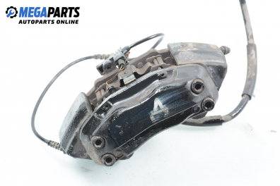 Caliper for Mercedes-Benz S-Class W220 3.2, 224 hp, sedan automatic, 2002, position: front - right