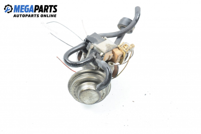 EGR ventil for Mercedes-Benz S-Klasse W220 3.2, 224 hp, sedan automatic, 2002