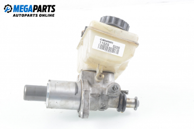 Brake pump for Mercedes-Benz S-Class W220 3.2, 224 hp, sedan automatic, 2002