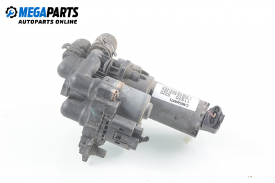 Heizungsventil for Mercedes-Benz S-Klasse W220 3.2, 224 hp, sedan automatic, 2002