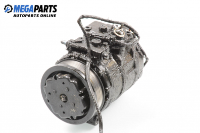 Kompressor klimaanlage for Mercedes-Benz S-Klasse W220 3.2, 224 hp, sedan automatic, 2002