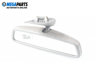 Oglindă centrală retrovizoare for Mercedes-Benz C-Class 203 (W/S/CL) 2.2 CDI, 143 hp, combi automatic, 2003