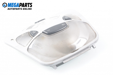 Beleuchtung for Mercedes-Benz C-Klasse 203 (W/S/CL) 2.2 CDI, 143 hp, combi automatic, 2003