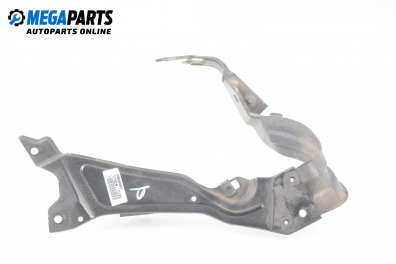 Part of front slam panel for Mercedes-Benz C-Class 203 (W/S/CL) 2.2 CDI, 143 hp, station wagon automatic, 2003, position: right