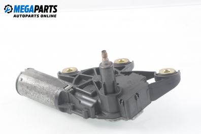 Front wipers motor for Mercedes-Benz C-Class 203 (W/S/CL) 2.2 CDI, 143 hp, station wagon automatic, 2003, position: rear