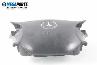 Airbag for Mercedes-Benz C-Class 203 (W/S/CL) 2.2 CDI, 143 hp, station wagon automatic, 2003, position: front