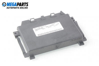 Transmission control module for Mercedes-Benz C-Class 203 (W/S/CL) 2.2 CDI, 143 hp, station wagon automatic, 2003 № A 0320 545 12 32