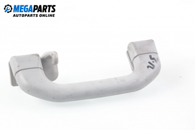 Handle for Mercedes-Benz C-Class 203 (W/S/CL) 2.2 CDI, 143 hp, station wagon automatic, 2003, position: rear - left