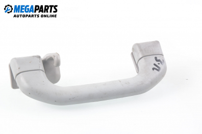 Handgriff for Mercedes-Benz C-Klasse 203 (W/S/CL) 2.2 CDI, 143 hp, combi automatic, 2003, position: links, rückseite