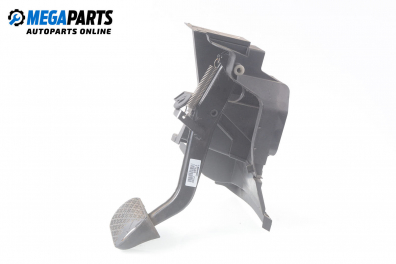 Brake pedal for Mercedes-Benz C-Class 203 (W/S/CL) 2.2 CDI, 143 hp, station wagon automatic, 2003