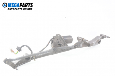 Front wipers motor for Mercedes-Benz C-Class 203 (W/S/CL) 2.2 CDI, 143 hp, station wagon automatic, 2003, position: front