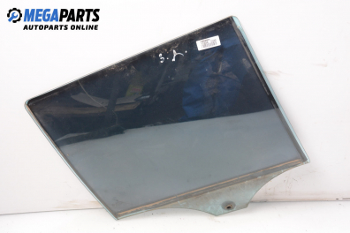 Window for Mercedes-Benz C-Class 203 (W/S/CL) 2.2 CDI, 143 hp, station wagon automatic, 2003, position: rear - right