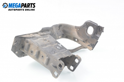 Tampon bară de protecție față for Mercedes-Benz C-Class 203 (W/S/CL) 2.2 CDI, 143 hp, combi automatic, 2003, position: dreaptă - fața
