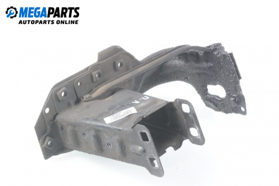 Tampon bară de protecție față for Mercedes-Benz C-Class 203 (W/S/CL) 2.2 CDI, 143 hp, combi automatic, 2003, position: stânga - fața
