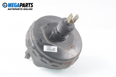 Brake servo for Mercedes-Benz C-Class 203 (W/S/CL) 2.2 CDI, 143 hp, station wagon automatic, 2003