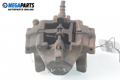 Caliper for Mercedes-Benz C-Class 203 (W/S/CL) 2.2 CDI, 143 hp, station wagon automatic, 2003, position: rear - left