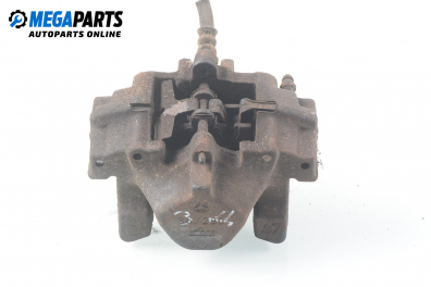 Caliper for Mercedes-Benz C-Class 203 (W/S/CL) 2.2 CDI, 143 hp, station wagon automatic, 2003, position: rear - right