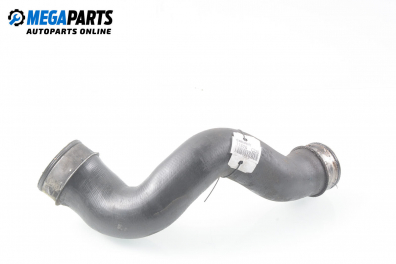 Turbo schlauch for Mercedes-Benz C-Klasse 203 (W/S/CL) 2.2 CDI, 143 hp, combi automatic, 2003