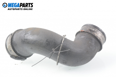 Turbo schlauch for Mercedes-Benz C-Klasse 203 (W/S/CL) 2.2 CDI, 143 hp, combi automatic, 2003