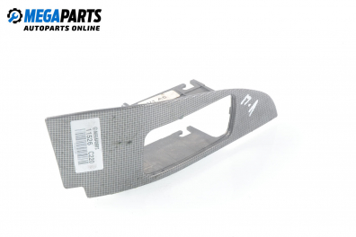Interior plastic for Mercedes-Benz C-Class 203 (W/S/CL) 2.2 CDI, 143 hp, station wagon automatic, 2003, position: left