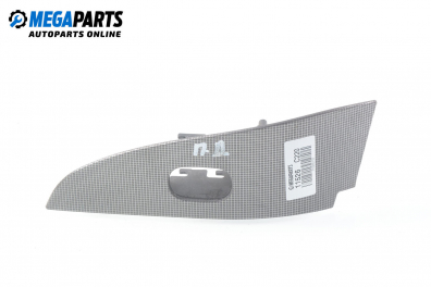 Interior plastic for Mercedes-Benz C-Class 203 (W/S/CL) 2.2 CDI, 143 hp, station wagon automatic, 2003, position: right
