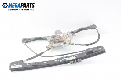 Macara electrică geam for Mercedes-Benz C-Class Estate (S203) (03.2001 - 08.2007), 5 uși, combi, position: stânga - fața, № 2037202946