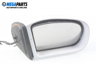 Spiegel for Mercedes-Benz C-Klasse 203 (W/S/CL) 2.2 CDI, 143 hp, combi automatic, 2003, position: rechts