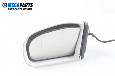 Spiegel for Mercedes-Benz C-Klasse 203 (W/S/CL) 2.2 CDI, 143 hp, combi automatic, 2003, position: links