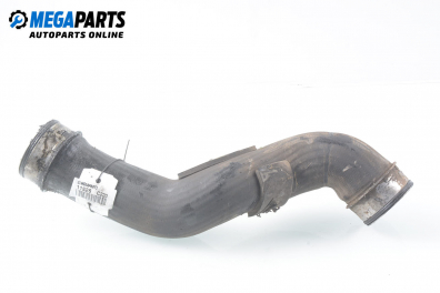 Turbo schlauch for Mercedes-Benz C-Klasse 203 (W/S/CL) 2.2 CDI, 143 hp, combi automatic, 2003
